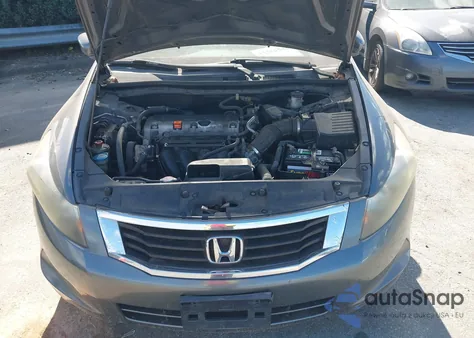 2008 Honda Accord 2.4 Lx-P z USA, uszkodzony, nr VIN 1HGCP26448A000895